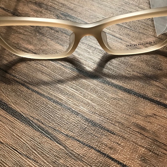 Burberry Eyeglass frames - Picture 6 of 11